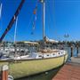 Sunkisst 37' Sailboat