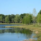 Crest Lake Park