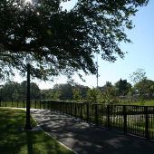 Glen Oaks Park