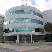 Fish and Wildlife Marine Research Institute