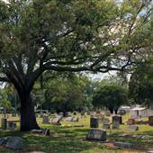 Clearwater Municipal Cemetery
