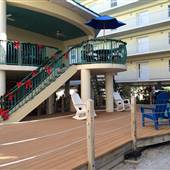 Sunset Vistas Beachfront Suites