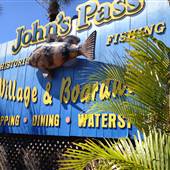 John's Pass