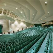 Ruth Eckerd Hall