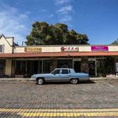 Old Northeast Pizza