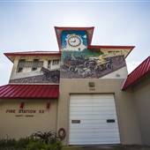 Fire Station 52