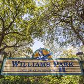 Williams Park