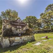 Sunnyside Cemetery