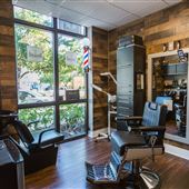D'Amico's Downtown Barber Co.