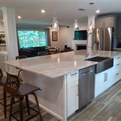 Watts Residence