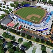 TD Ballpark