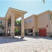 Morris Residence