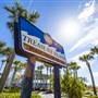 Sunset Beach Pavilion - Treasure Island