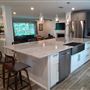 Watts Residence