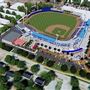 TD Ballpark
