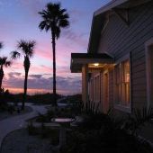 Sarah's Seaside Beach Cottages