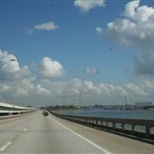 Gandy Bridge