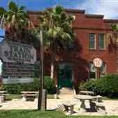 Morean Arts Center for Clay
