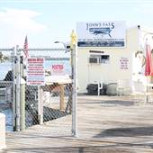 John's Pass Marina