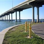 Belleair Causeway Boat Ramp