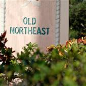Old Northeast - North Shore Historic District