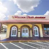 William Dean Chocolates