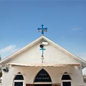 The Shrine of St. Michael
