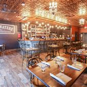 Gigglewaters Social Club & Screening Room