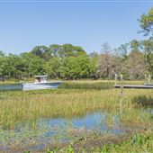 Lake Seminole Park