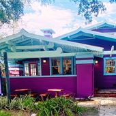 Craftsman House