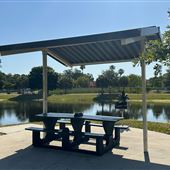Pond Park III