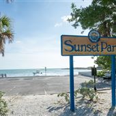 Sunset Park-- St. Pete Beach