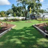Police and Kids Foundation Memorial Gardens 5959 102nd Ave N