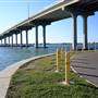 Belleair Causeway Boat Ramp