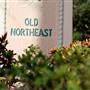 Old Northeast - North Shore Historic District
