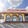 William Dean Chocolates