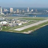 Albert Whitted Airport