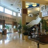Marriott Hotel & Conference Center