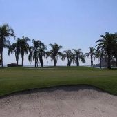 Isla Del Sol Yacht & Country Club