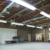 Tarpon Springs Rec center