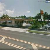Amberlee Motel