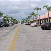 Corey Avenue