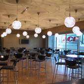 Tropicana Field Restaurants