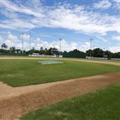 Jack Russell Stadium