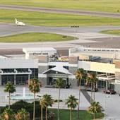 St. Pete-Clearwater International Airport