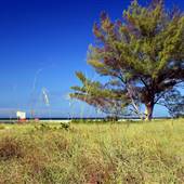 Fort DeSoto Park - North Beach