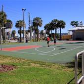 Clearwater Beach Library & Recreation Complex
