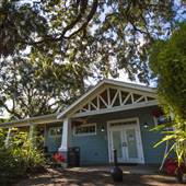 Safety Harbor Museum and Cultural Center