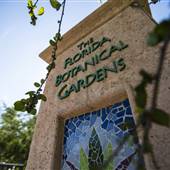 Florida Botanical Gardens