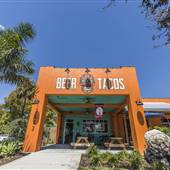 Casita Taqueria